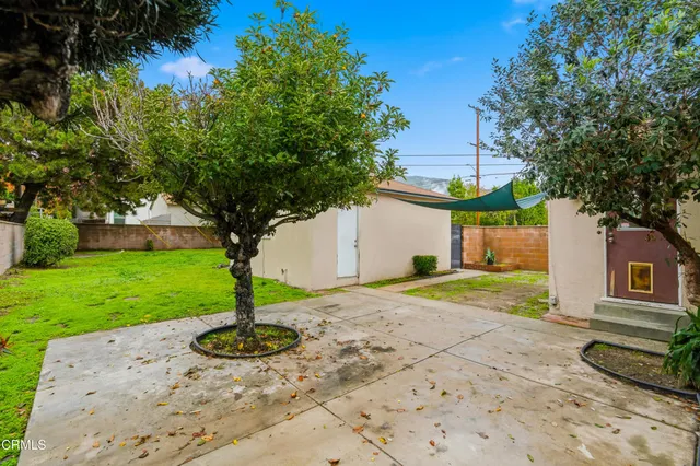 $799,000 | 849 Oakdale Avenue, Monrovia, CA 91016