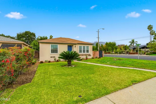 $799,000 | 849 Oakdale Avenue, Monrovia, CA 91016