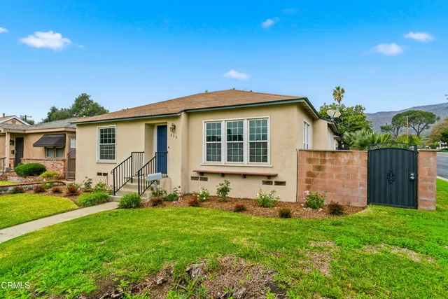 $799,000 | 849 Oakdale Avenue, Monrovia, CA 91016