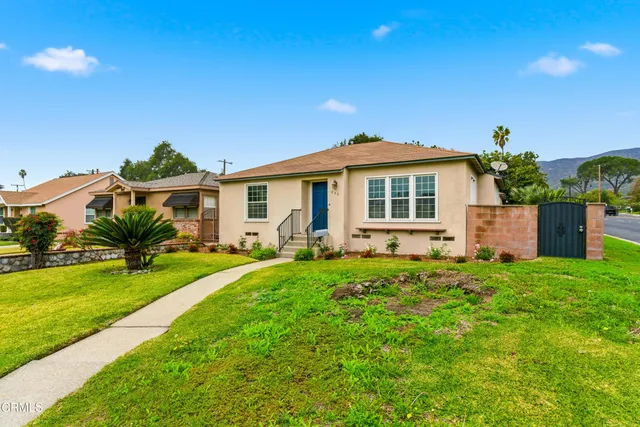 $799,000 | 849 Oakdale Avenue, Monrovia, CA 91016