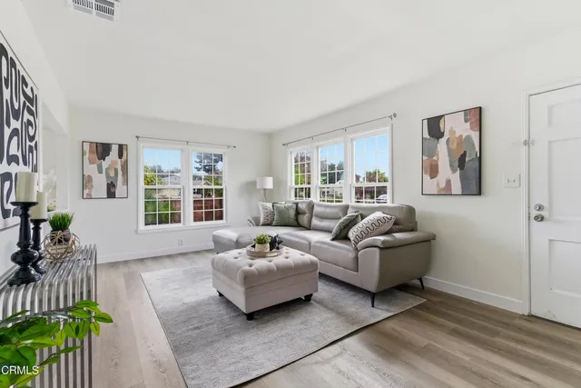 $799,000 | 849 Oakdale Avenue, Monrovia, CA 91016