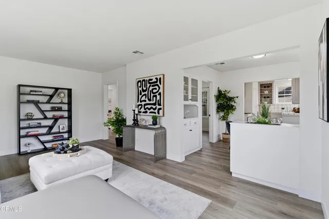 $799,000 | 849 Oakdale Avenue, Monrovia, CA 91016