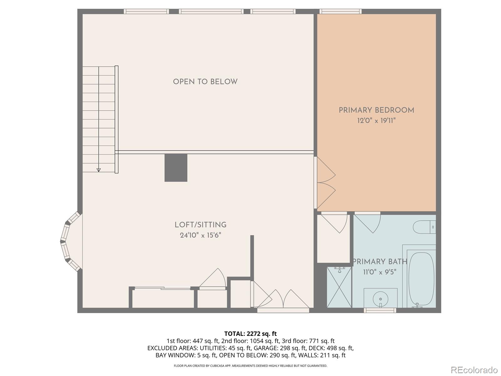 8221 Remington Road Como, CO 80432 - Photo 48 of 49