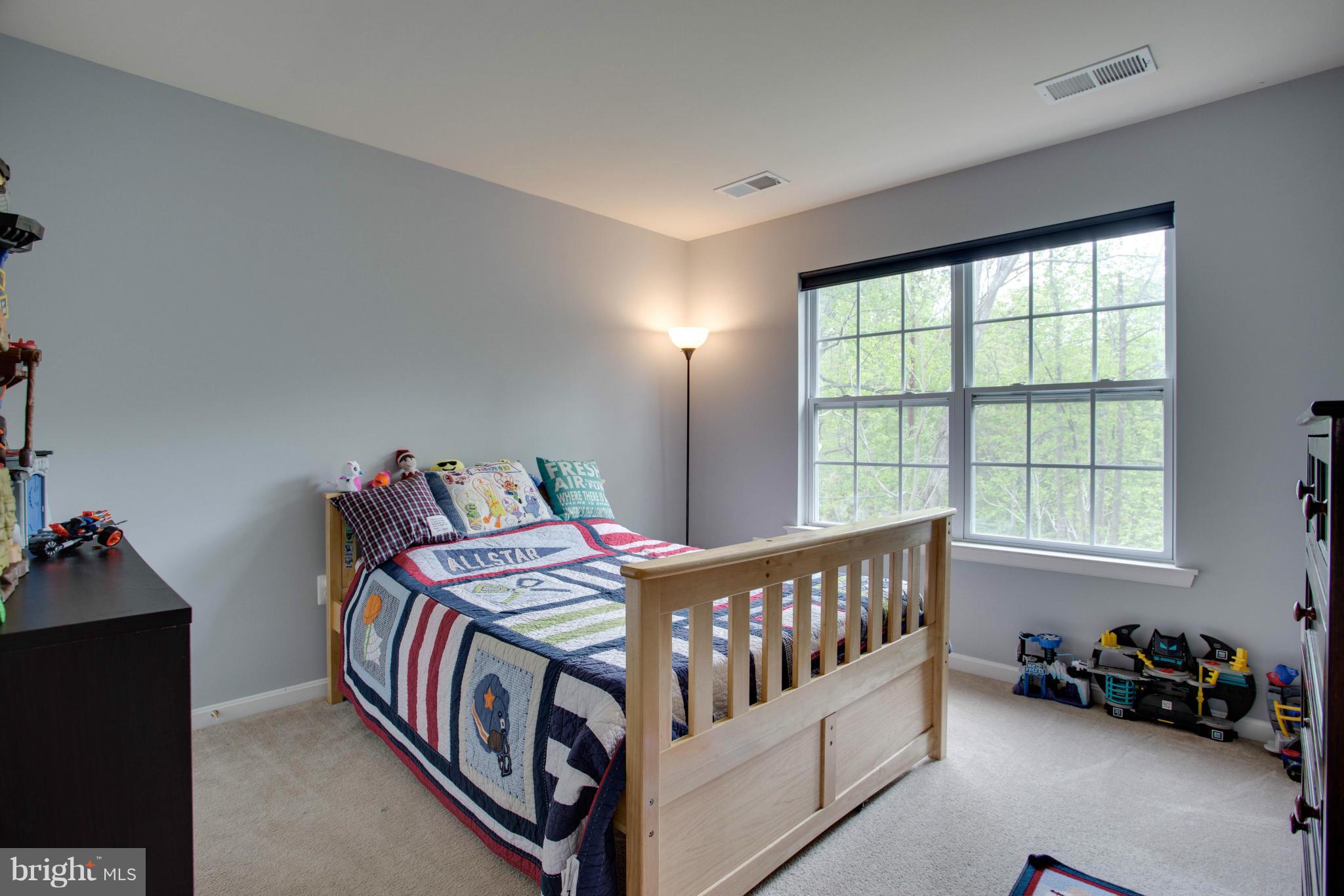 2008 Baythorne Road Prince Frederick, MD 20678 - Photo 12 of 24 Bedroom