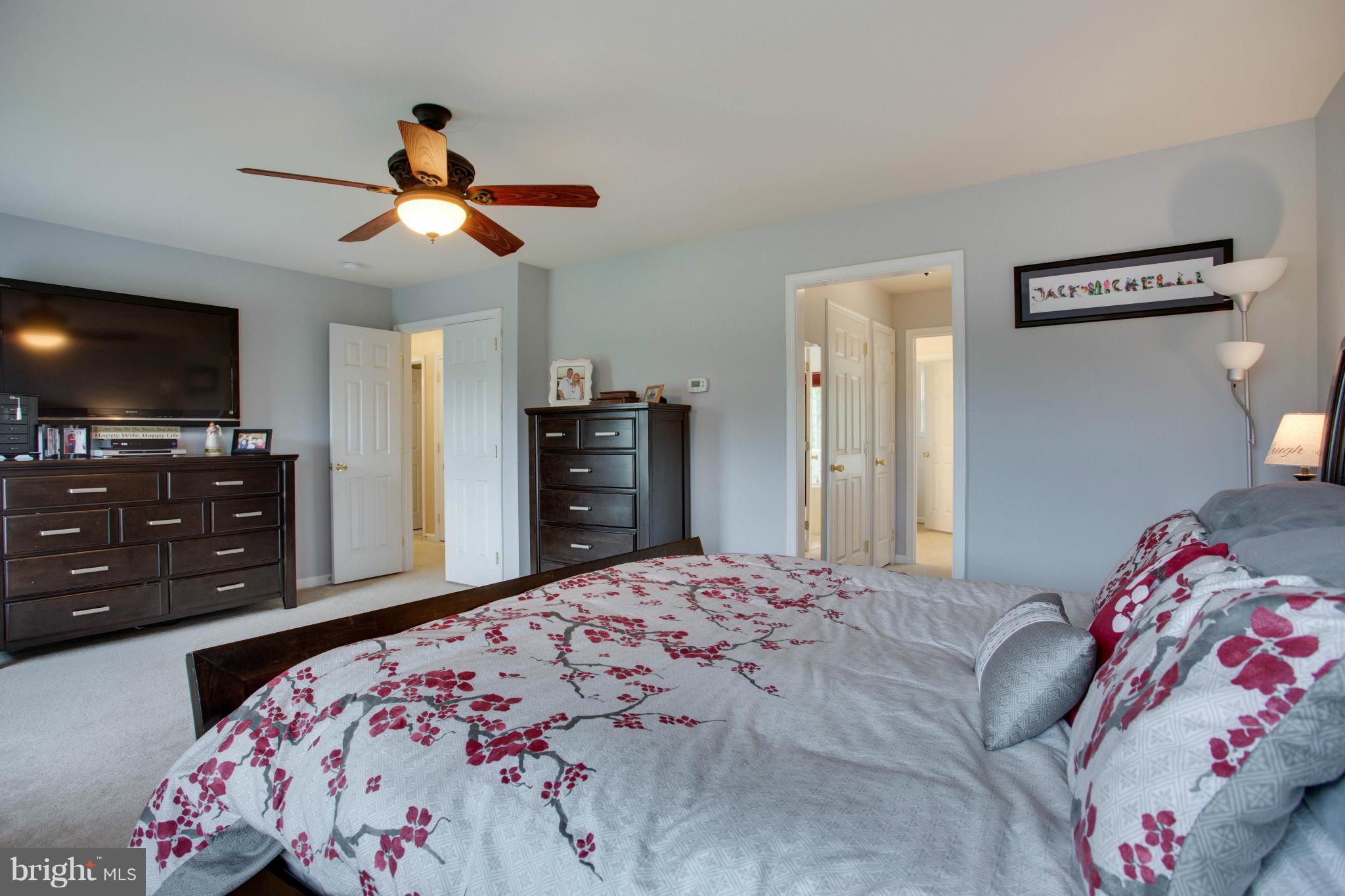 2008 Baythorne Road Prince Frederick, MD 20678 - Photo 16 of 24 Bedroom (Master)