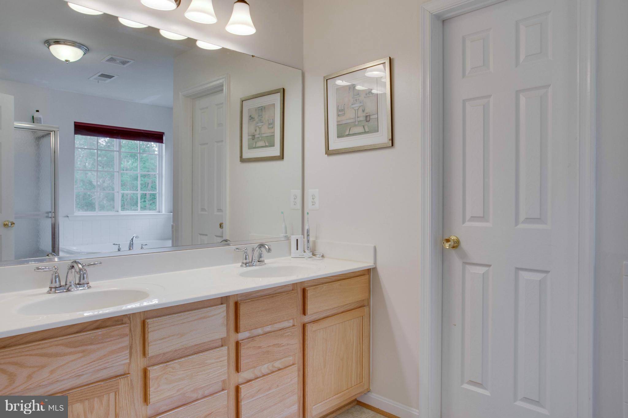 2008 Baythorne Road Prince Frederick, MD 20678 - Photo 18 of 24 Bath (Master)