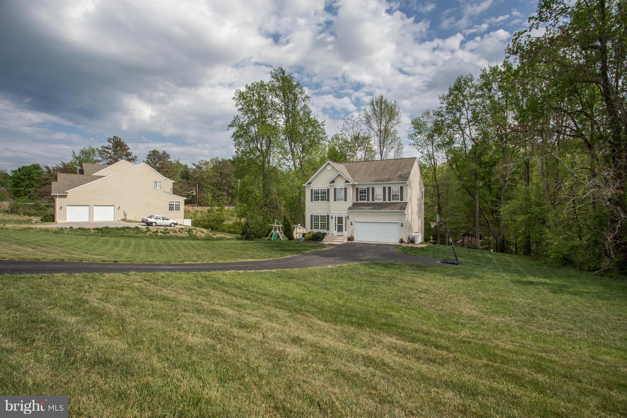 2008 Baythorne Road Prince Frederick, MD 20678 - Photo 24 of 24 Exterior (Front)