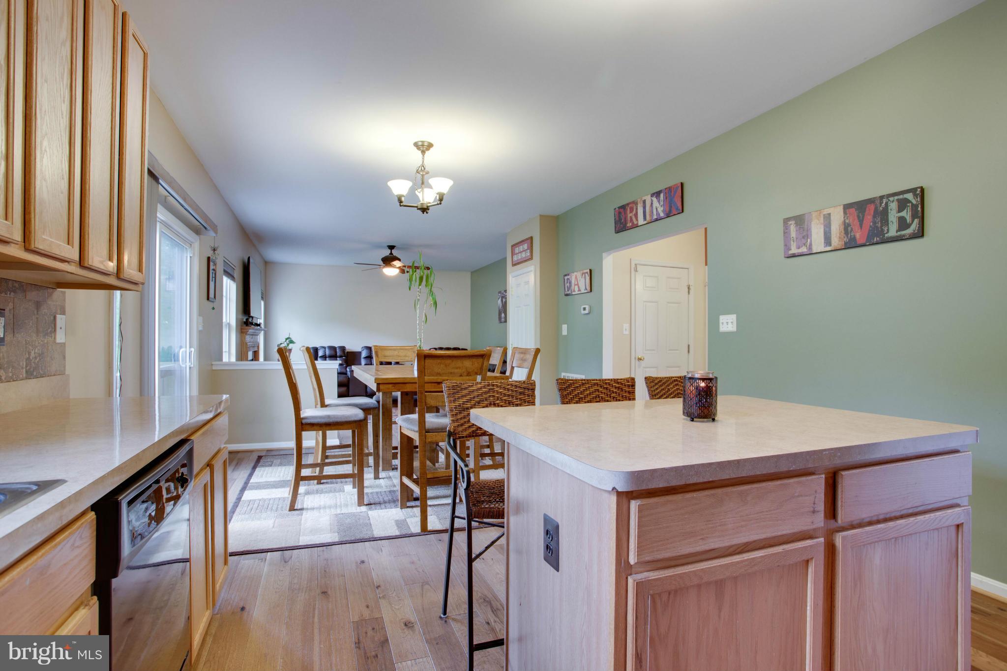 2008 Baythorne Road Prince Frederick, MD 20678 - Photo 4 of 24 Kitchen
