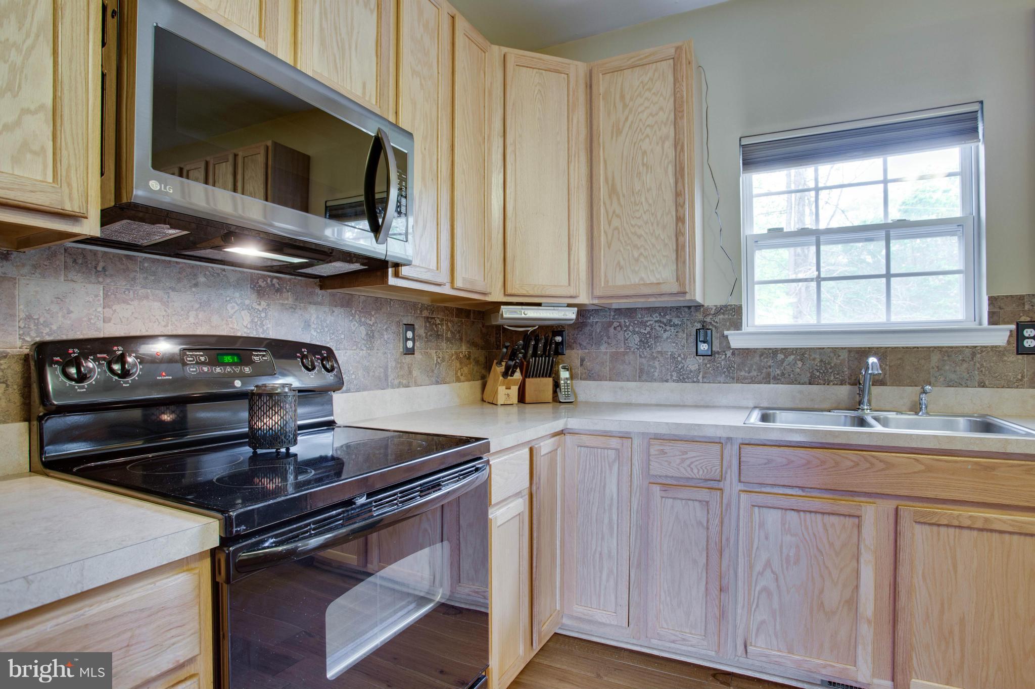 2008 Baythorne Road Prince Frederick, MD 20678 - Photo 5 of 24 Kitchen