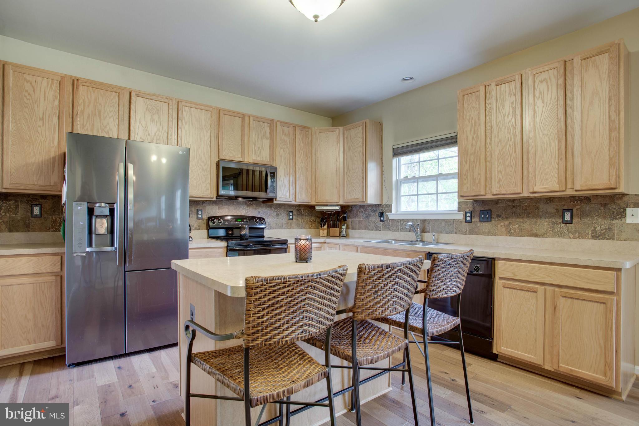 2008 Baythorne Road Prince Frederick, MD 20678 - Photo 6 of 24 Kitchen