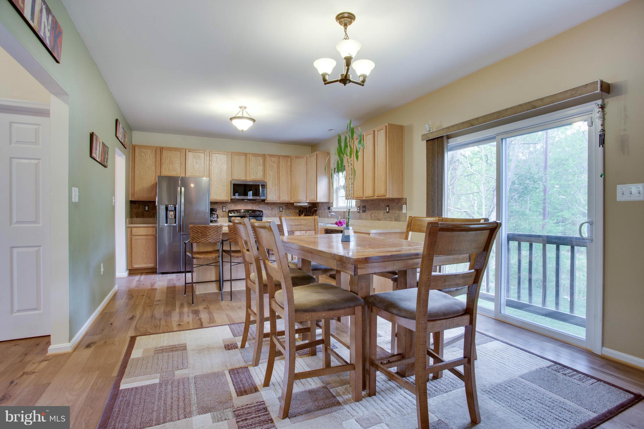 2008 Baythorne Road Prince Frederick, MD 20678 - Photo 7 of 24 Kitchen