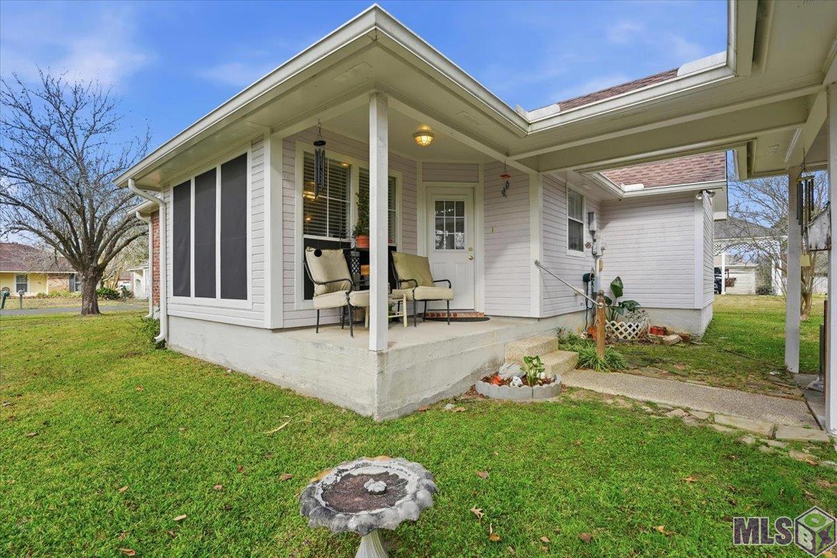 7231 Vice President Drive Baton Rouge, LA 70817 - Photo 15 of 18