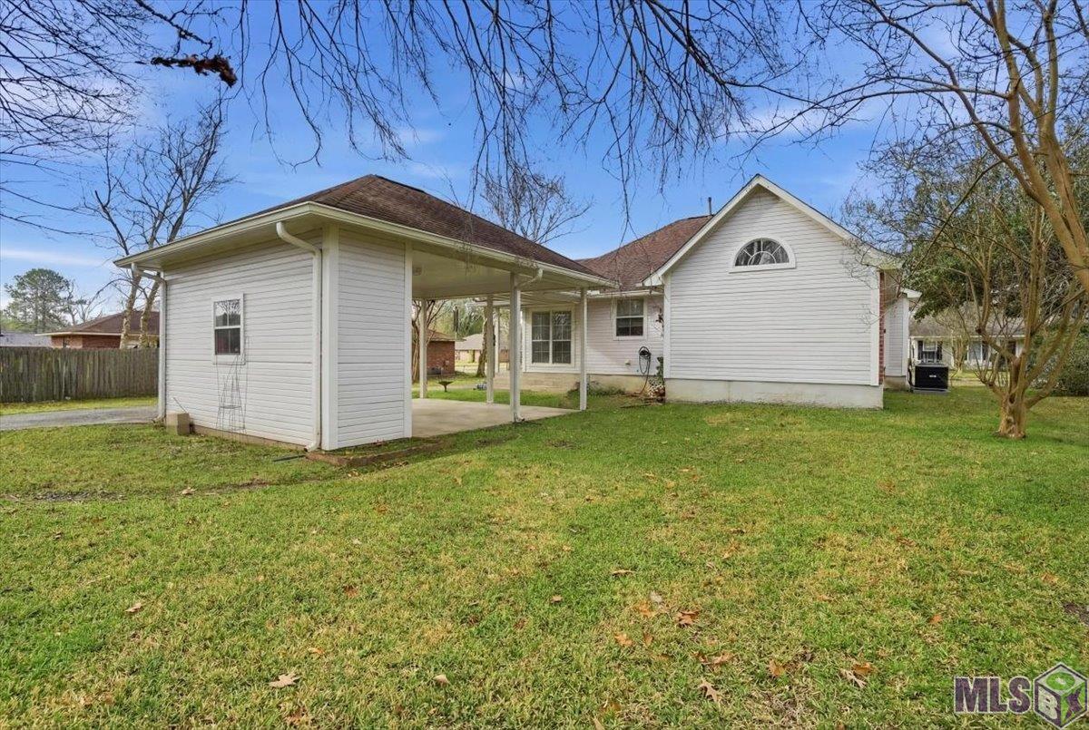 7231 Vice President Drive Baton Rouge, LA 70817 - Photo 16 of 18