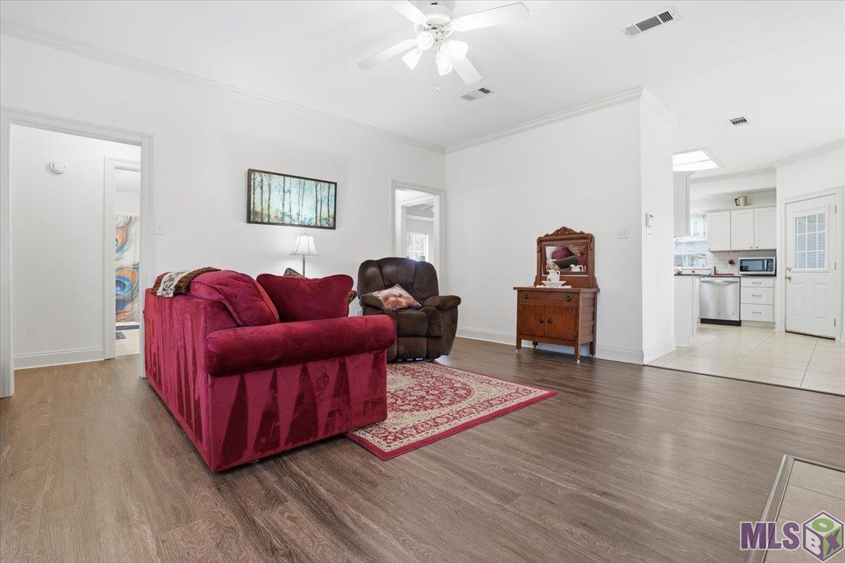 7231 Vice President Drive Baton Rouge, LA 70817 - Photo 3 of 18