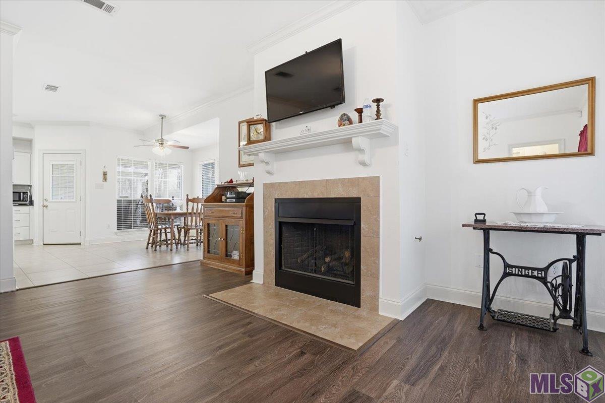 7231 Vice President Drive Baton Rouge, LA 70817 - Photo 7 of 18