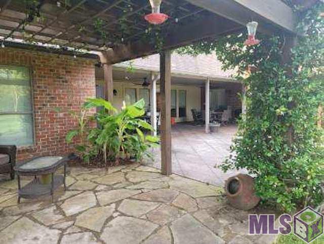 12848 Hammack Road Denham Springs, LA 70726 - Photo 15 of 20 Gallery Image 15
