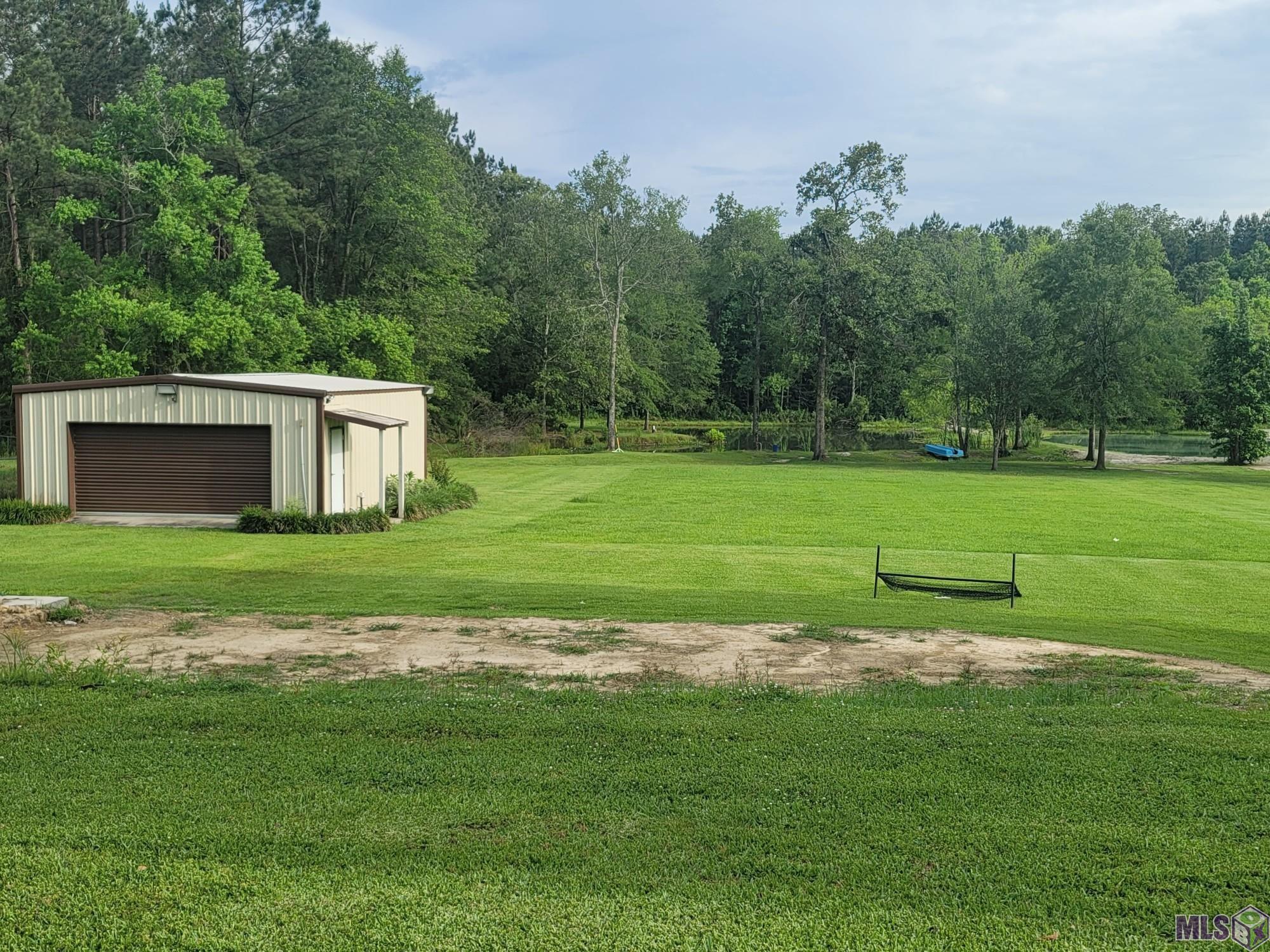 12848 Hammack Road Denham Springs, LA 70726 - Photo 19 of 20 Gallery Image 19