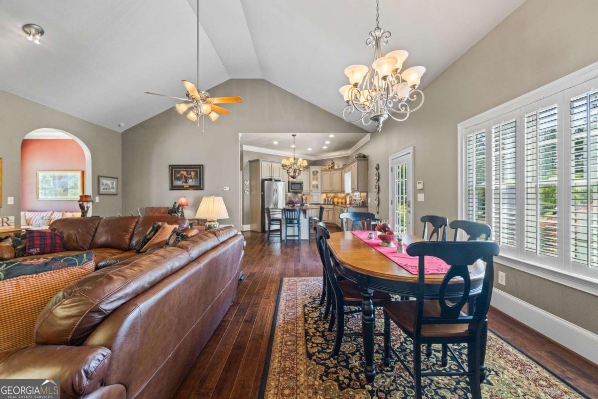 160 Evans Road Bogart, GA 30622 - Photo 96 of 157