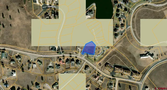 $99,900 | 219 Lakeside Drive, Pagosa Springs, CO 81147