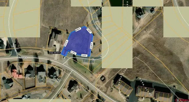 $99,900 | 219 Lakeside Drive, Pagosa Springs, CO 81147