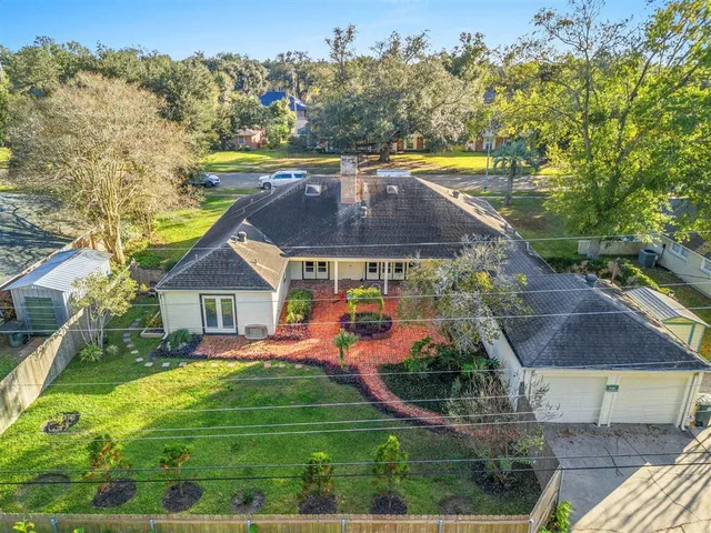 $274,500 | 1815 21st Street, Lake Charles, LA 70601