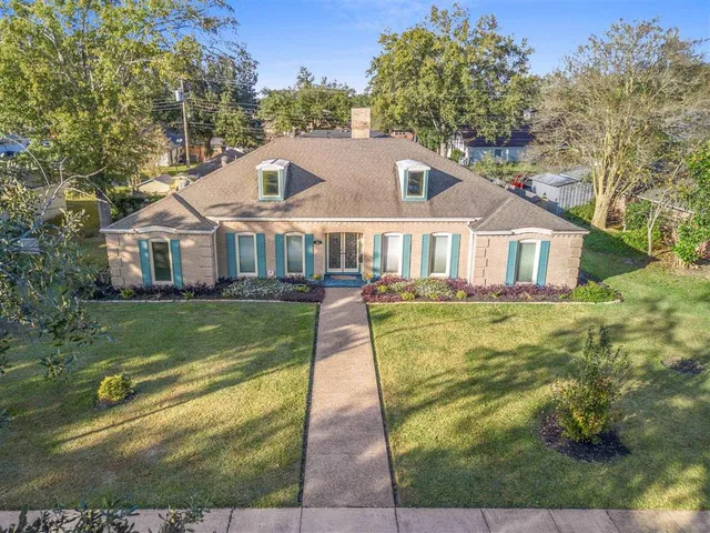 $274,500 | 1815 21st Street, Lake Charles, LA 70601