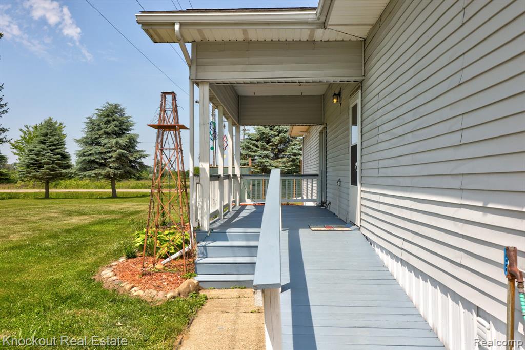 5490 Rupprecht Road Vassar, MI 48768 - Photo 6 of 57