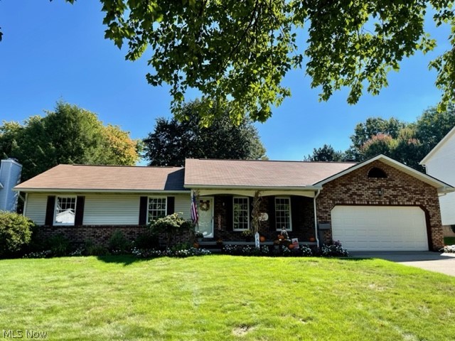 457 Herbert Road Akron, OH 44312 - Photo 1 of 22 Gallery Image 1