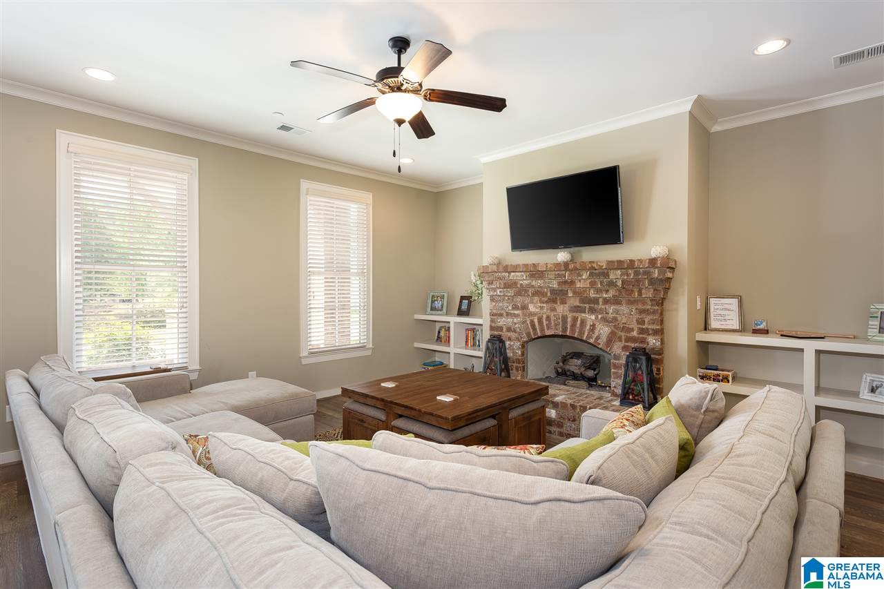 6388 Spring Street Trussville, AL 35173 - Photo 8 of 45