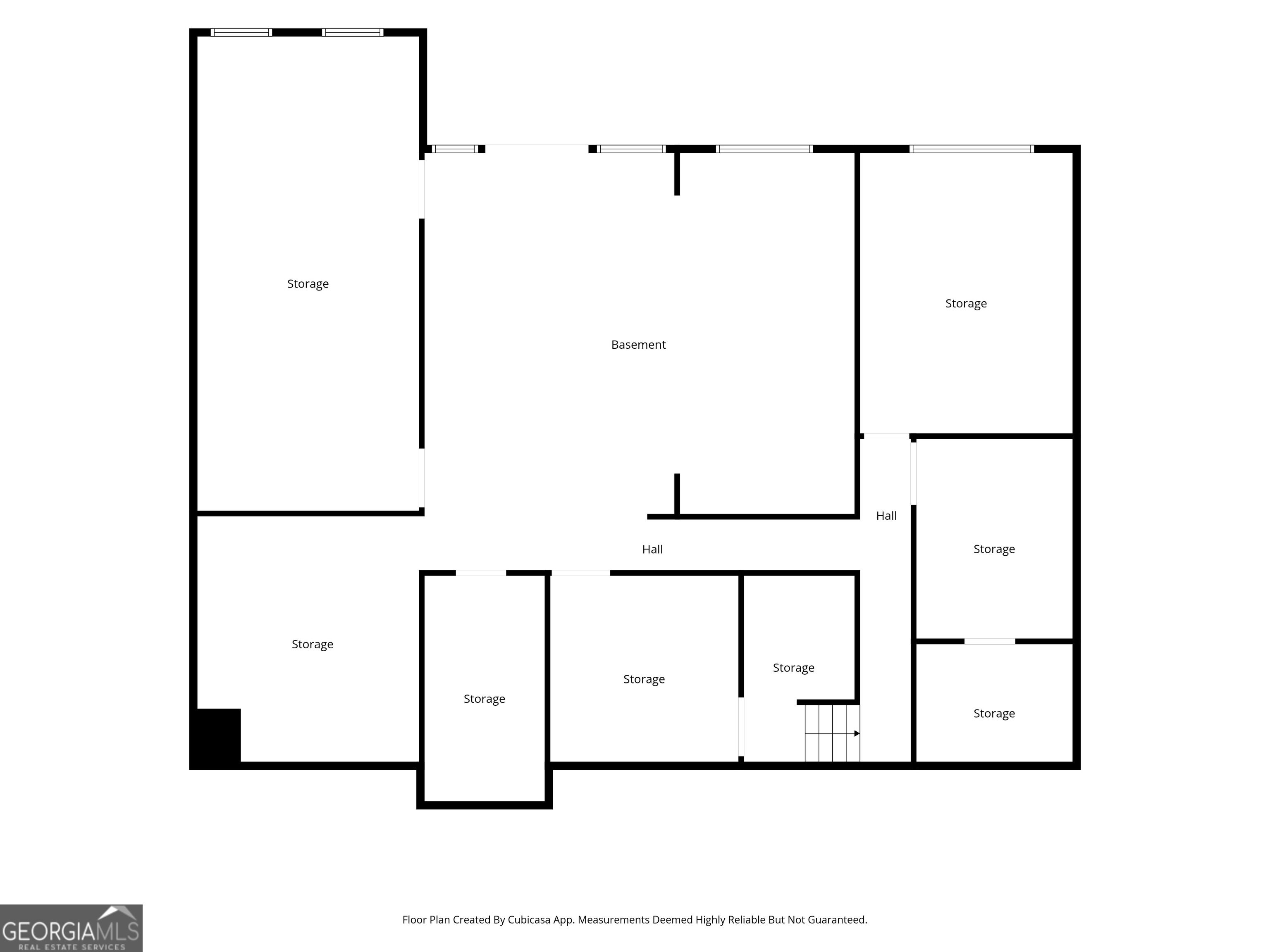 159 South Edenfield Ridge Drive Southeast Rome, GA 30161 - Photo 71 of 71 Gallery Image 71
