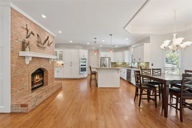 $670,000 | 1324 Gulfport Run, Grayson, GA 30017