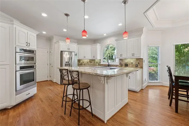 $670,000 | 1324 Gulfport Run, Grayson, GA 30017