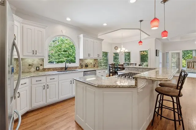 $670,000 | 1324 Gulfport Run, Grayson, GA 30017