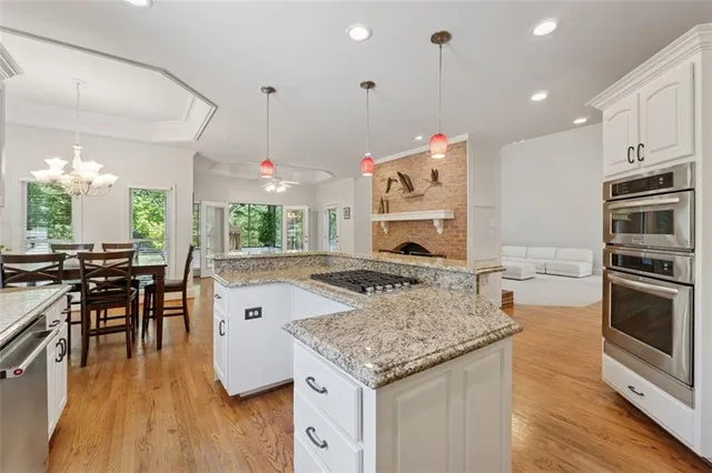 $670,000 | 1324 Gulfport Run, Grayson, GA 30017