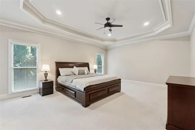 $670,000 | 1324 Gulfport Run, Grayson, GA 30017