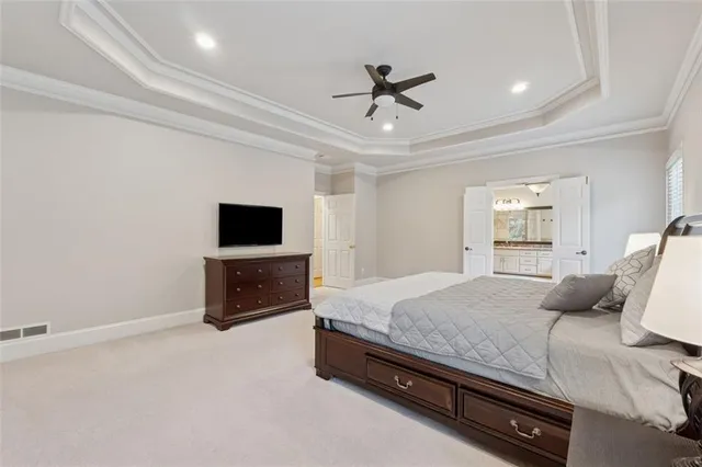 $670,000 | 1324 Gulfport Run, Grayson, GA 30017