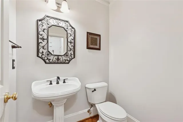 $670,000 | 1324 Gulfport Run, Grayson, GA 30017