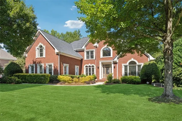 $670,000 | 1324 Gulfport Run, Grayson, GA 30017