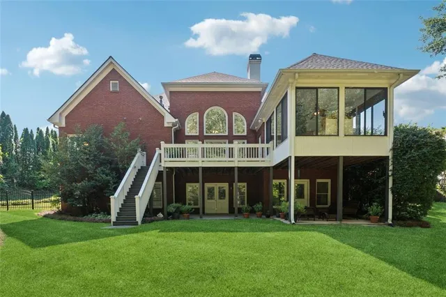 $670,000 | 1324 Gulfport Run, Grayson, GA 30017