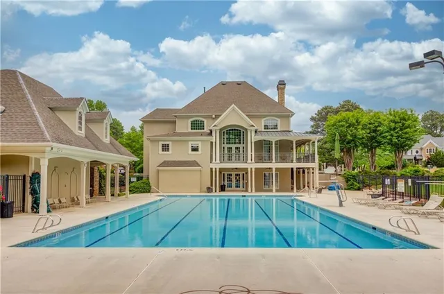 $670,000 | 1324 Gulfport Run, Grayson, GA 30017