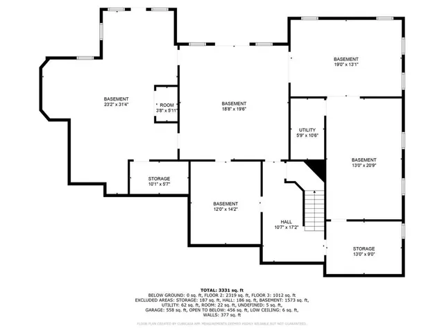 $670,000 | 1324 Gulfport Run, Grayson, GA 30017