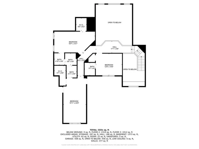 $670,000 | 1324 Gulfport Run, Grayson, GA 30017