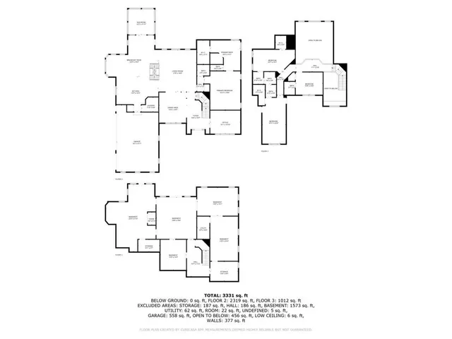 $670,000 | 1324 Gulfport Run, Grayson, GA 30017