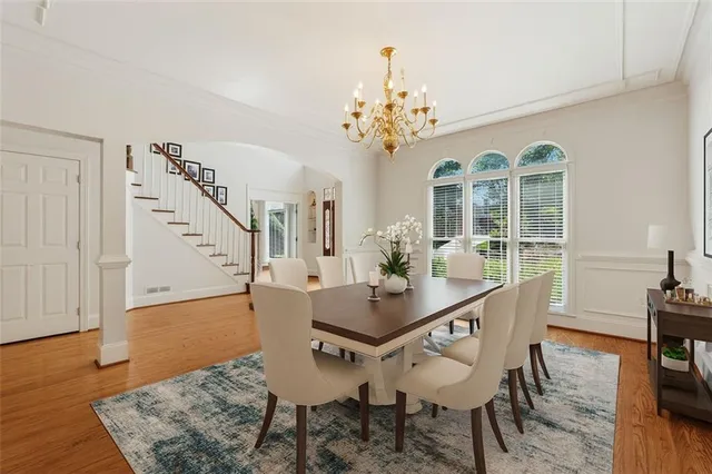 $670,000 | 1324 Gulfport Run, Grayson, GA 30017