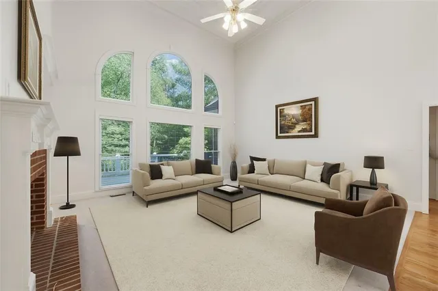 $670,000 | 1324 Gulfport Run, Grayson, GA 30017