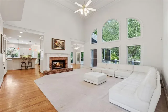 $670,000 | 1324 Gulfport Run, Grayson, GA 30017