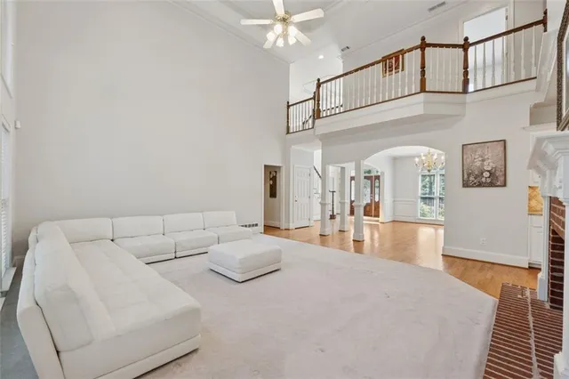 $670,000 | 1324 Gulfport Run, Grayson, GA 30017