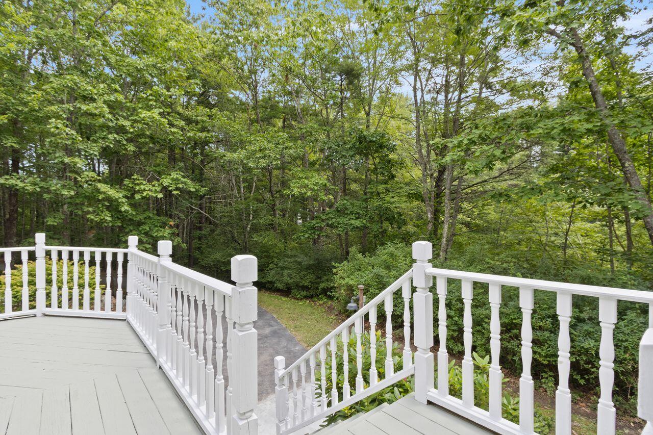 66 Old Pool Road Biddeford, ME 04005 - Photo 67 of 82 Side Deck