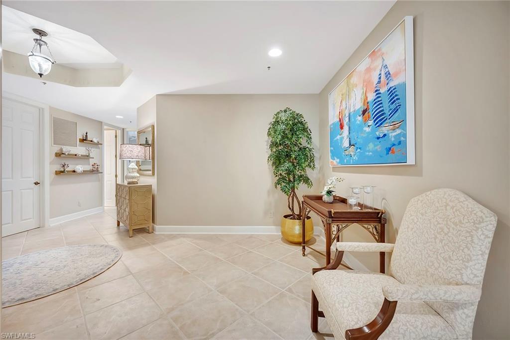 1004 5th Street South, Unit 502 Naples, FL 34102 - Photo 16 of 37 Foyer