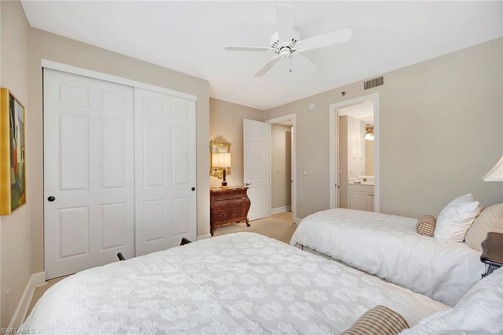 1004 5th Street South, Unit 502 Naples, FL 34102 - Photo 29 of 37 3rd Bedroom